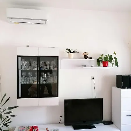Apartment Ruza