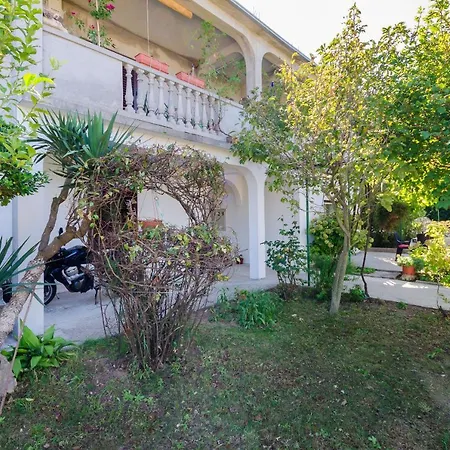 Apartment Ruza