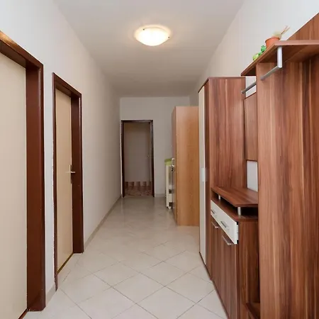 Apartment Ruza *