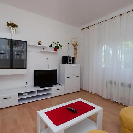 Ruza Apartment