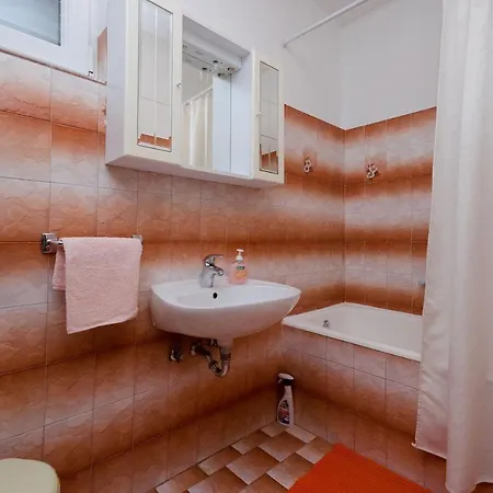 Apartment Ruza